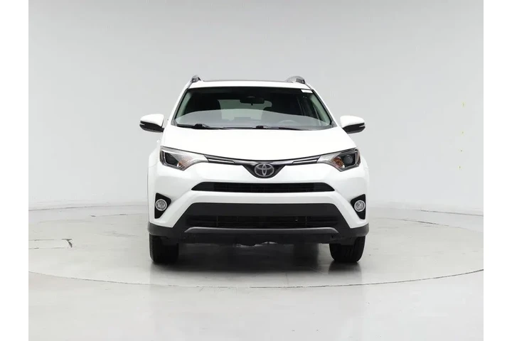 $16998 : Toyota RAV4 2018 XLE 4dr SUV image 5