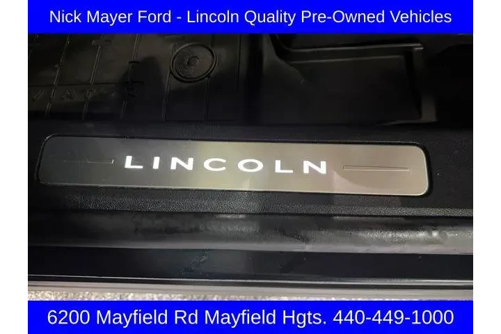 $38991 : Lincoln Aviator 2022 AWD Res image 7