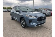 $25763 : Ford Escape 2024 AWD ST-Line thumbnail