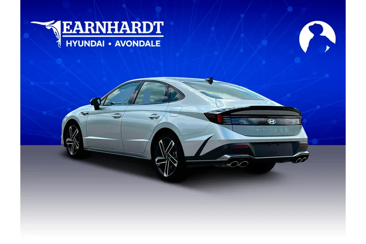 $29199 : Hyundai SONATA 2024 N Line 4 image 5