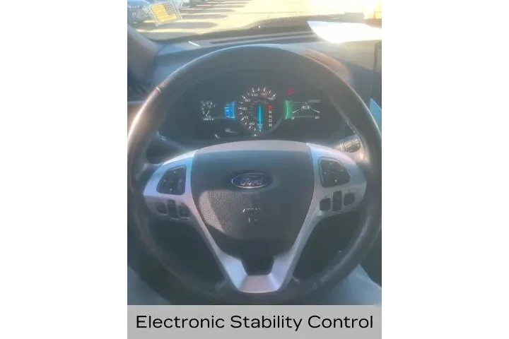 $14440 : Ford Explorer 2014 AWD Limit image 6