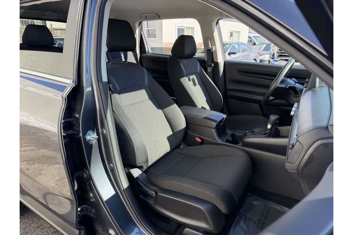 $29236 : Honda CR-V 2025 AWD LX 4dr S image 9