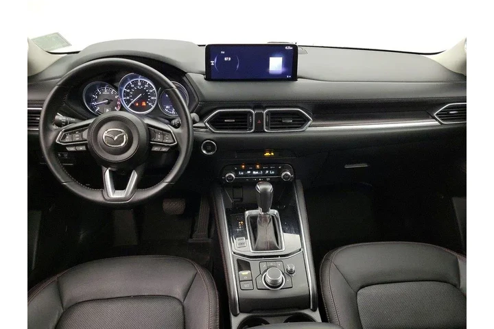 $28998 : Mazda CX-5 2024 AWD 2.5 S Ca image 9