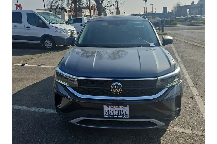 $18000 : Volkswagen Taos 2023 S 4dr S image 4