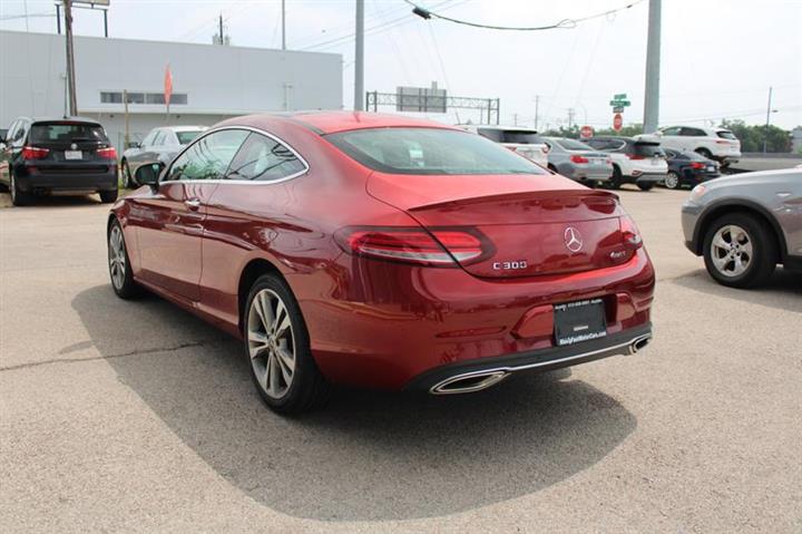 $35500 : 2020 Mercedes-Benz C-Class C image 5