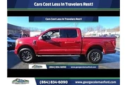 Ford F-150 2021 4x4 XLT 4dr en Greenville