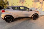 $17995 : Used 2019 C-HR XLE FWD (Natl) thumbnail