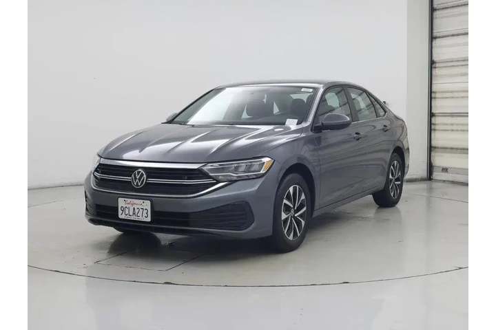 $17998 : Volkswagen Jetta 2022 S 4dr image 4