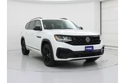 Volkswagen Atlas 2023 AWD V6 en Sacramento
