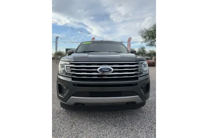 $20000 : 2018 FORD EXPEDITION MAX2018 image 3