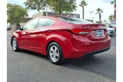 $7750 : Hyundai ELANTRA 2014 SE 4dr thumbnail