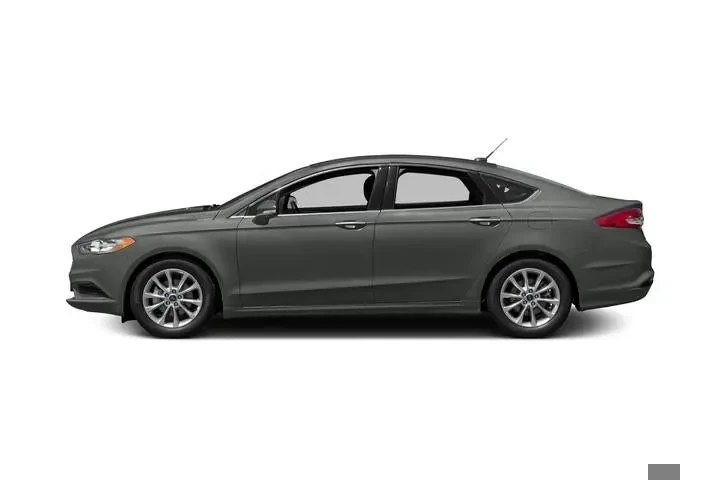 $13766 : Ford Fusion 2018 SE 4dr Seda image 2