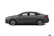 $13766 : Ford Fusion 2018 SE 4dr Seda thumbnail