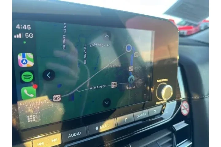 $25400 : Nissan Pathfinder 2024 SV 4d image 3