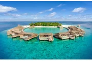 Maldives Trip in July en London