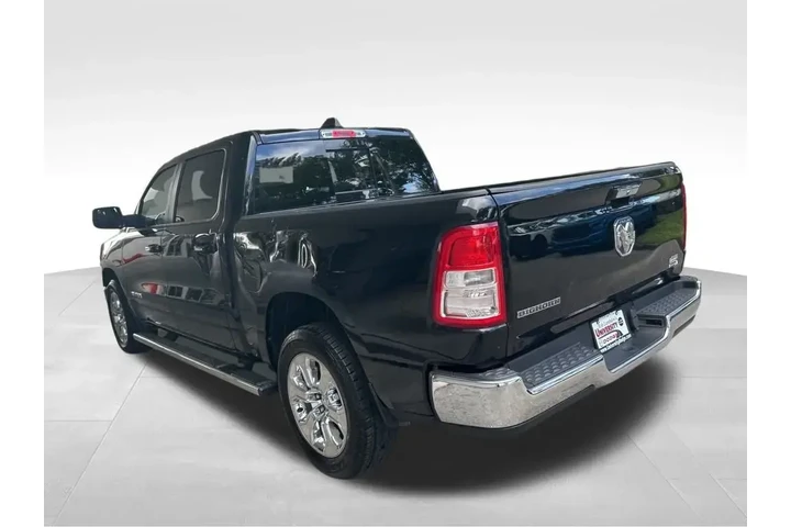 $24722 : Ram 1500 2020 4x2 Big Horn 4 image 4