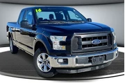 $12500 : Ford F-150 2016 4x2 XL 4dr S thumbnail