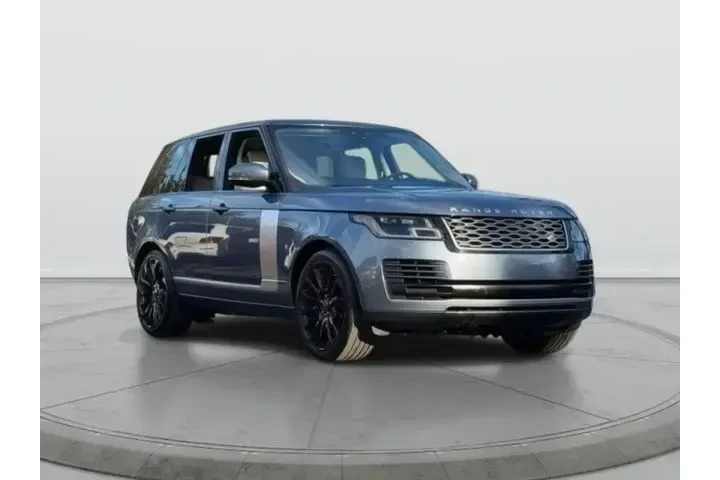 $34990 : Land Rover Range Rover 2020 image 1