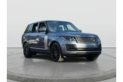 Land Rover Range Rover 2020 en Long Island