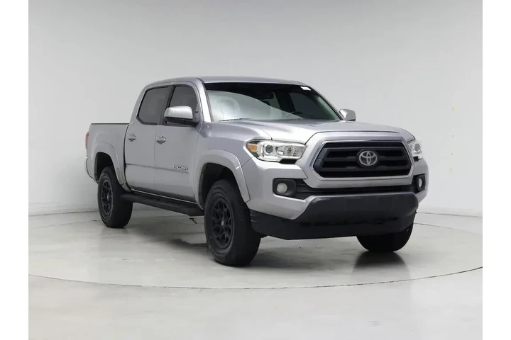 $27998 : Toyota Tacoma 2020 4x2 SR5 V image 1