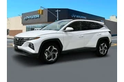 $28588 : Hyundai TUCSON 2024 AWD Limi thumbnail