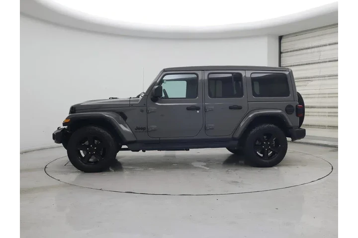 $39998 : Jeep Wrangler 2023 4x4 Sahar image 3