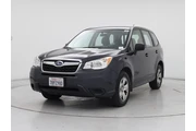 $14998 : Subaru Forester 2014 AWD 2.5 thumbnail
