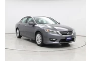 Honda Accord 2015 EX 4dr Sed en Modesto