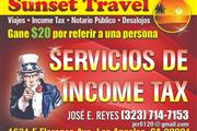 Income taxes mejor servicio thumbnail