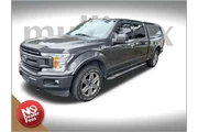 Ford F-150 2019 4x4 XLT 4dr
