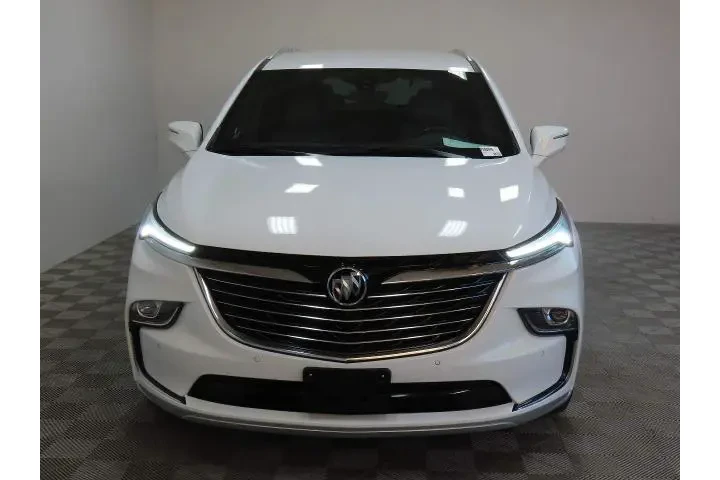 $31995 : Buick Enclave 2024 4x4 Premi image 7