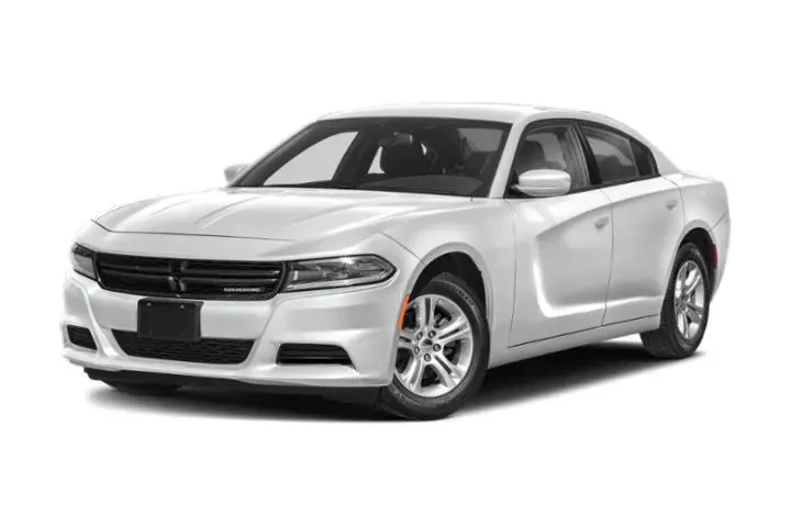 $19995 : Dodge Charger 2023 SXT 4dr S image 1
