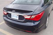 $3500 : Hyundai Sonata 2012 Manual thumbnail