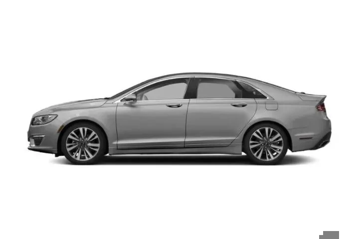 $14260 : Lincoln MKZ 2018 Premiere 4d image 3