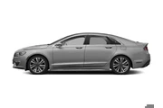 $14260 : Lincoln MKZ 2018 Premiere 4d thumbnail