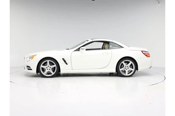 $34998 : Mercedes-Benz SL-Class 2016 image 3
