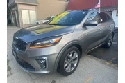 $14995 : 2019 Sorento SX V6 thumbnail