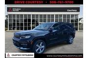 Jeep Grand Cherokee L 2021 4