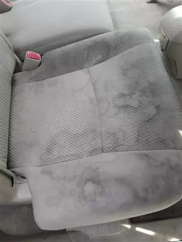 Lavado de interiores de autos image 2