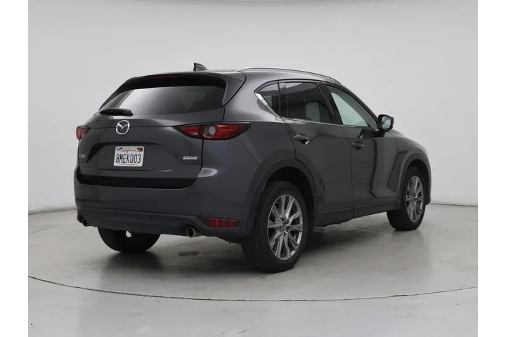 $20998 : Mazda CX-5 2019 Grand Tourin image 8
