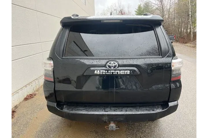 $25890 : Toyota 4Runner 2018 AWD Limi image 6