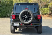$32588 : Jeep Wrangler Unlimited 2021 thumbnail