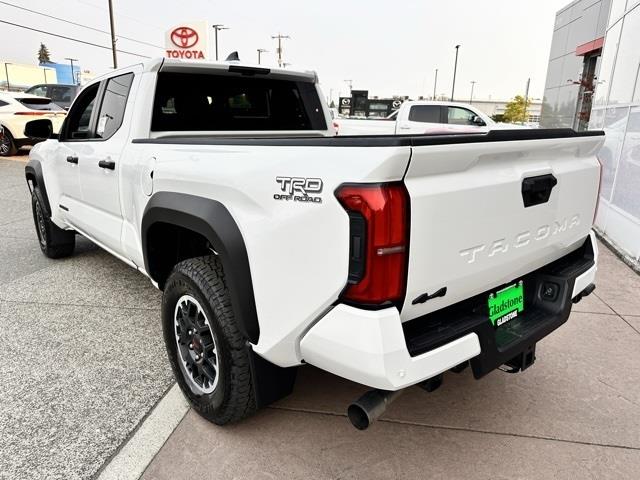 $55755 : 2024 Tacoma TRD Off-Road image 3