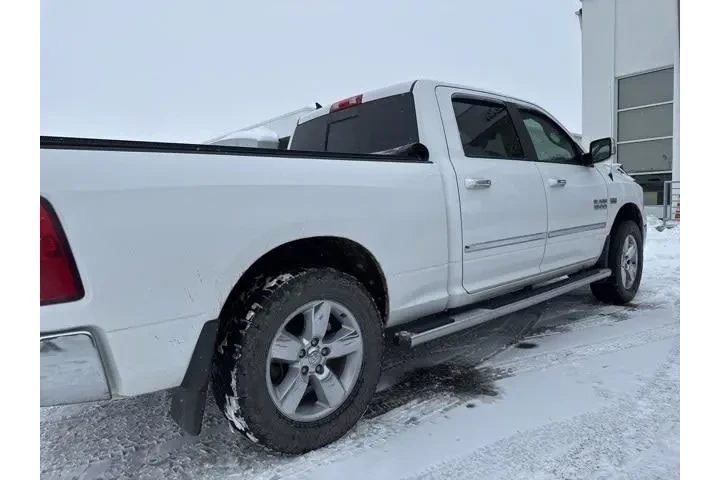 $19995 : Ram 1500 2017 4x4 SLT 4dr Cr image 5