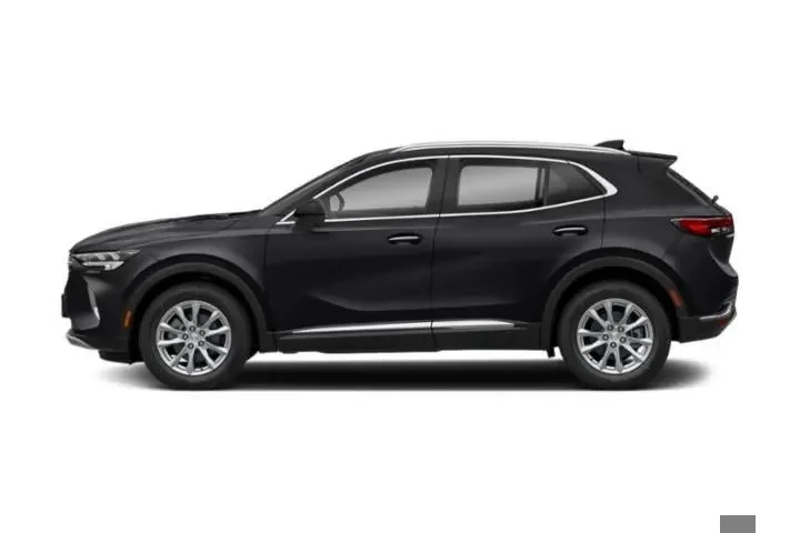 $19990 : Buick Envision 2022 Preferre image 3