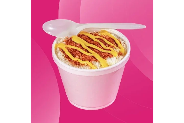 La Michoacana Sabor Latino image 5