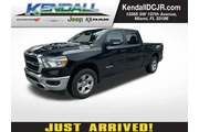 Ram 1500 2022 4x4 Big Horn 4 en Miami