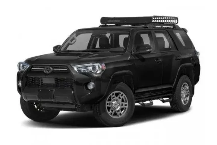 $36998 : Toyota 4Runner 2020 4x4 TRD image 1