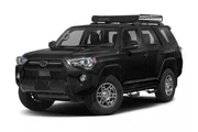 Toyota 4Runner 2020 4x4 TRD en Wichita