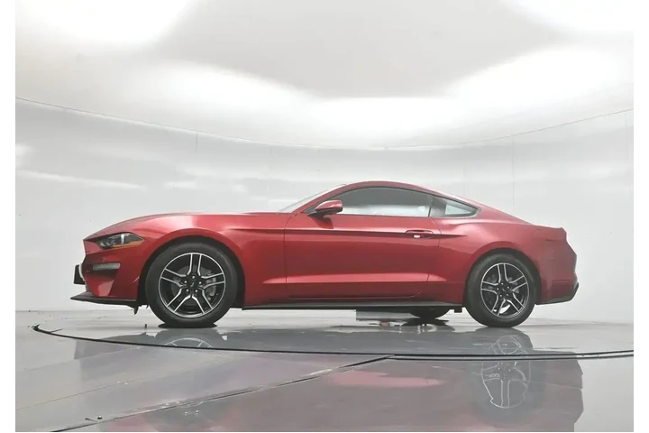 $23000 : Ford Mustang 2021 EcoBoost 2 image 8